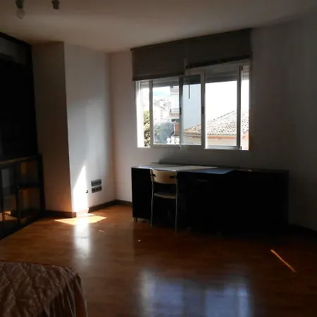 Apartamento Gran Comedias Malaga Exterior photo