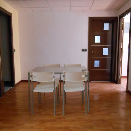 Apartamento Gran Comedias Malaga Exterior photo