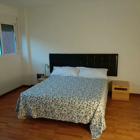 Apartamento Gran Comedias Malaga Exterior photo