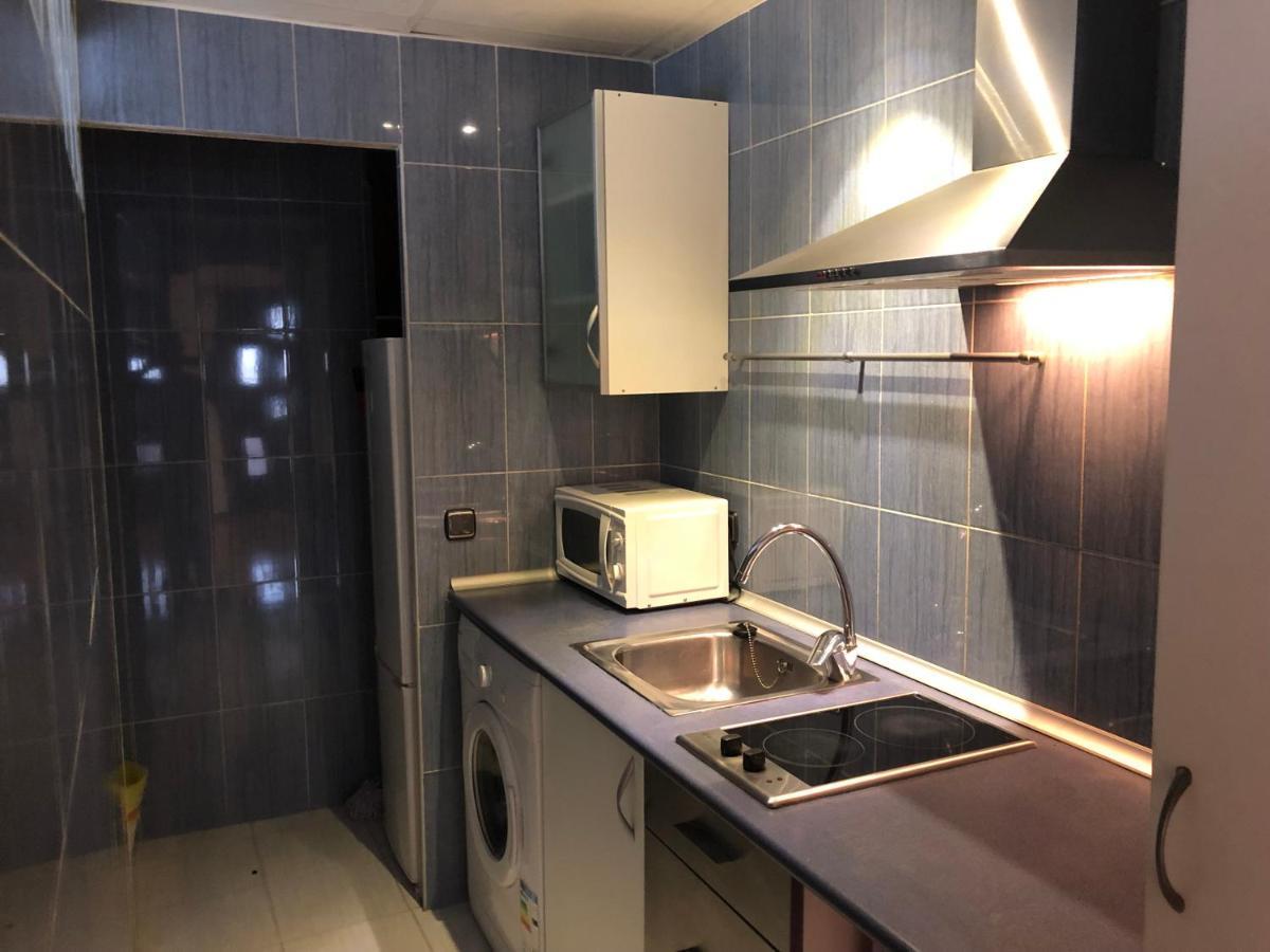 Appartement Gran Comedias *