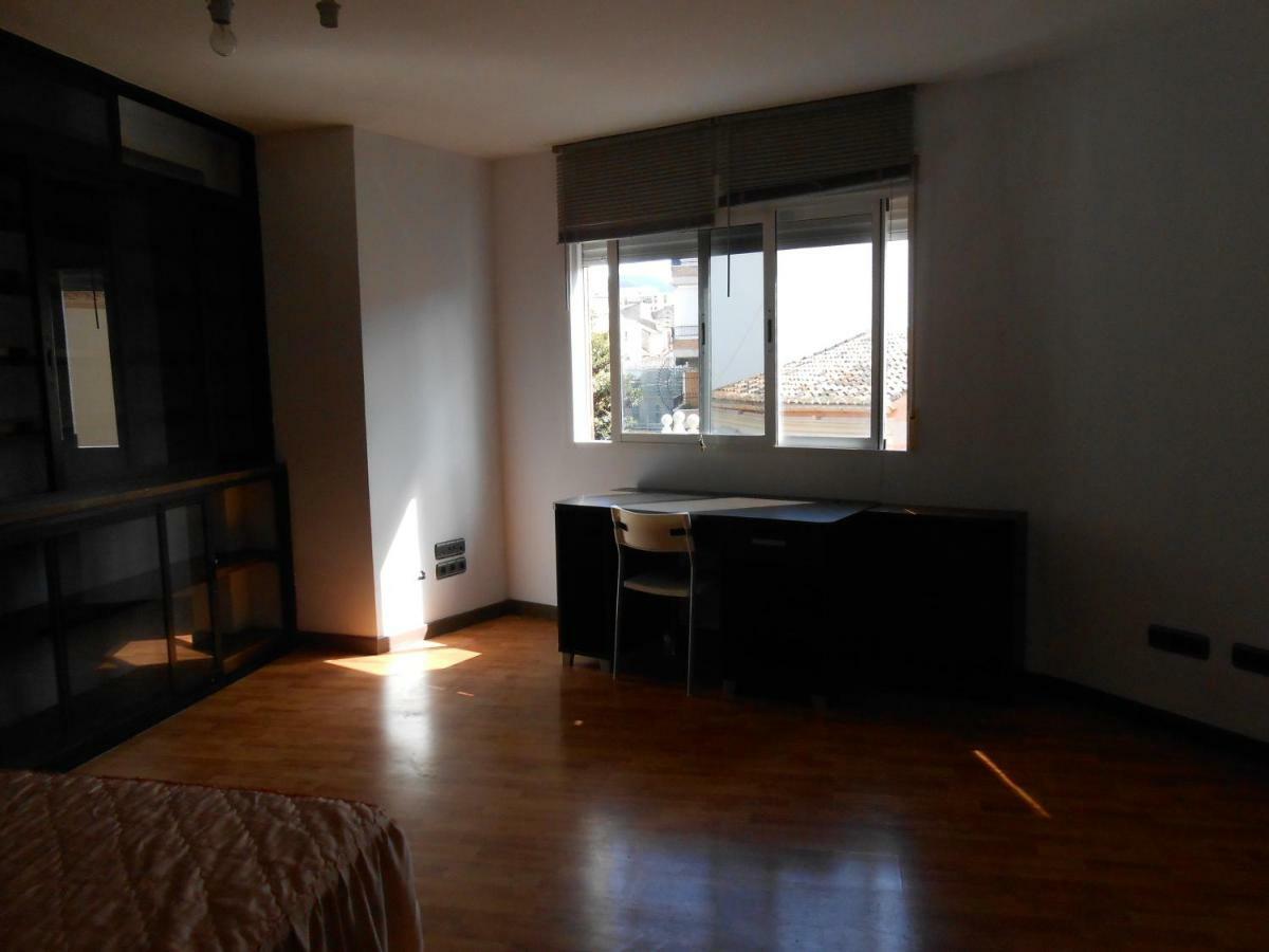 Appartement Gran Comedias Málaga