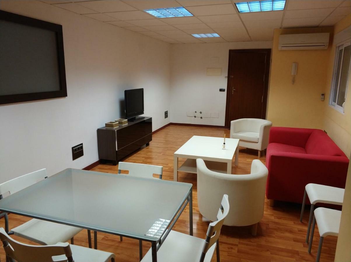 Appartement Gran Comedias