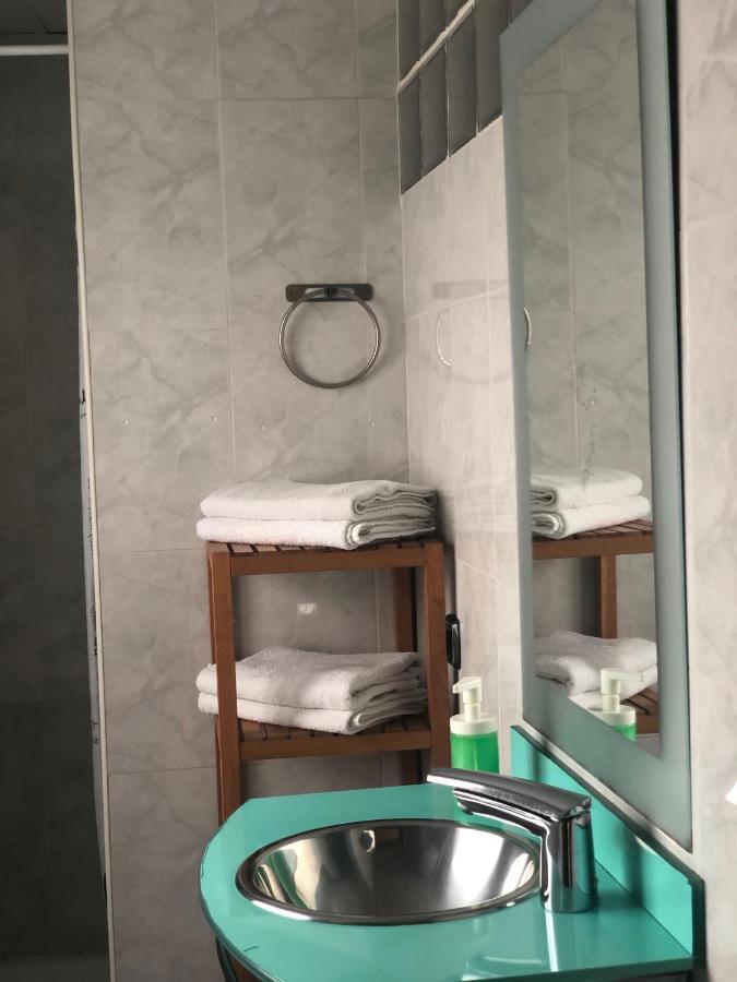 Appartement Gran Comedias Málaga