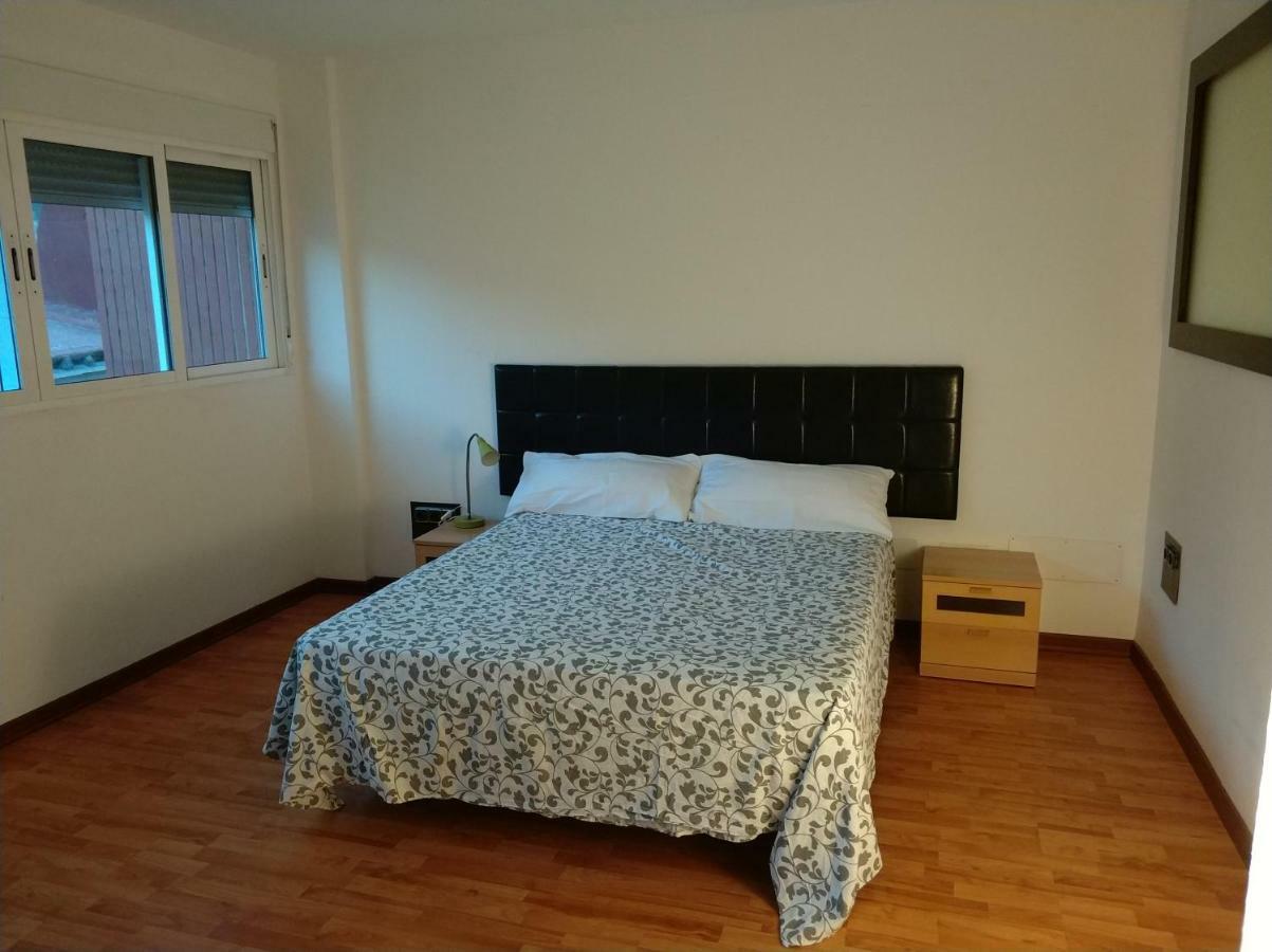 Appartement Gran Comedias Málaga