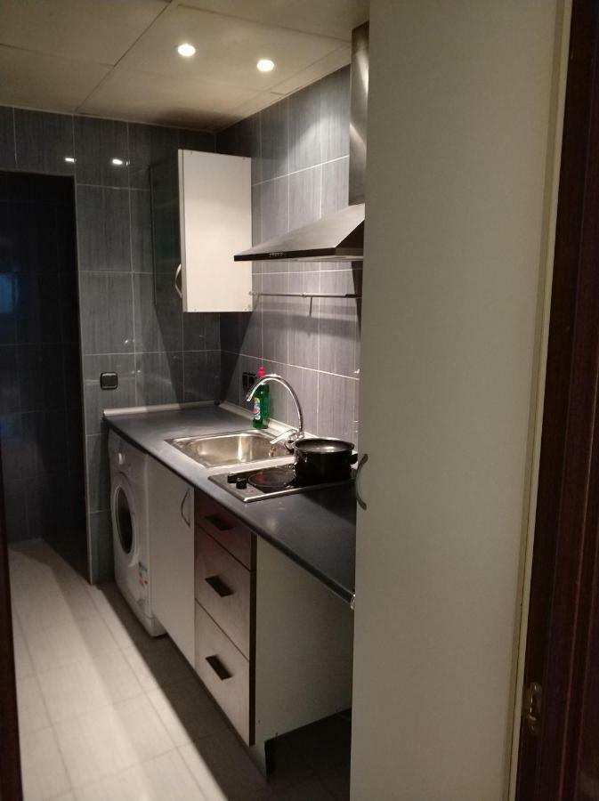 Gran Comedias Appartement Málaga